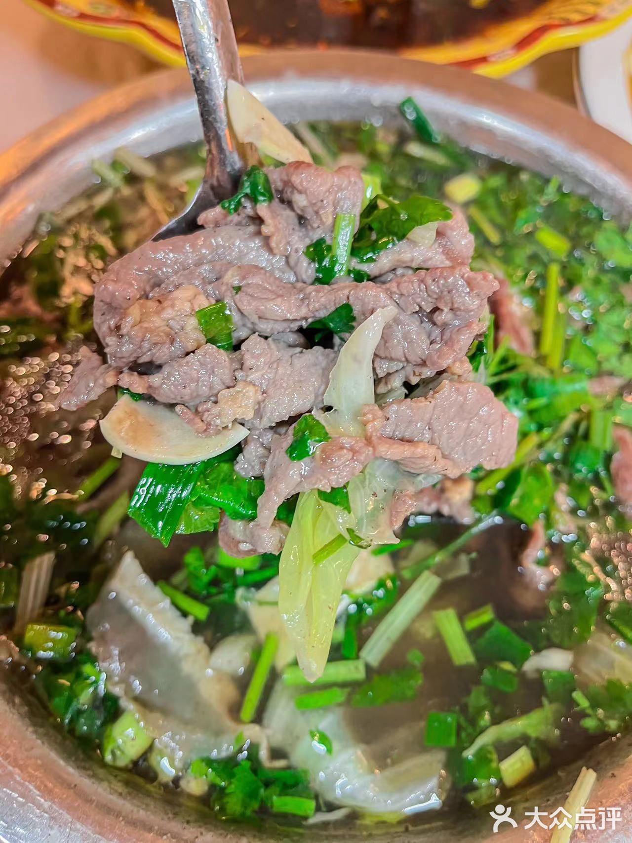 峨眉山本地人一定要尝试一下这家川菜馆🍃！ 