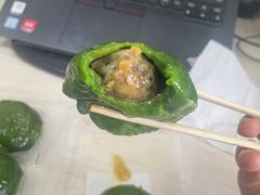 -王家沙点心店(西康路店)