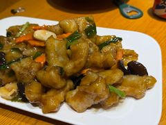 -渔家颂歌渔家味道(青石路店)