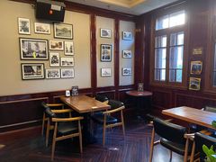包厢-麦落精酿啤酒餐吧(先农大院店)