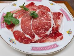 -燃计沙茶皇·香港沙茶火锅(人广旗舰店)