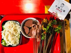 -牛華八婆火锅串串(南中环店)
