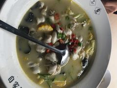 -川流不息(北蔡休闲广场店)
