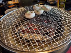 -樱嘢·炭火烧肉(惠南店)
