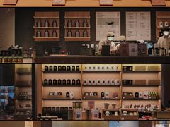 -奈雪茶院·茶室茶馆(广州粤海天地店)