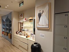-海马体照相馆(上海月星环球港店)
