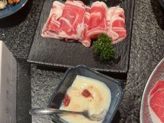 -湊湊火锅·茶憩(世博大道店)