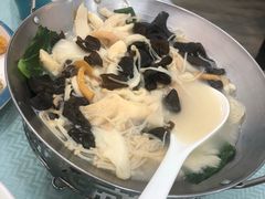 -正阳春烤鸭店(杨楼店)