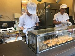 -鳴門鯛焼本舗(天神橋３丁目店)