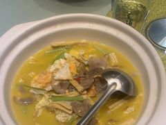 -刘胖子家常菜·蹄花焖藕(兴业店)