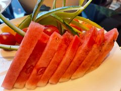 -希尔顿逸林酒店·中餐厅