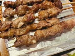 -五样儿西昌小签签烤串(天府三街店)