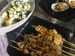 -睿柏云酒店-餐厅