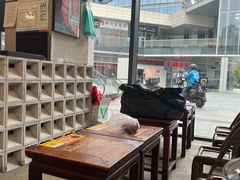 -方铲铲·成都板凳面(滨江银泰店)