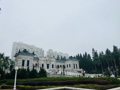 -珠海圆明新园