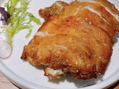 -小放牛炒菜馆(北国商城店)