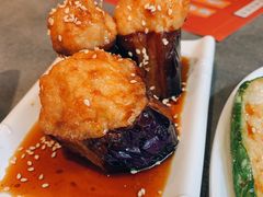 -点点心点心专门店(旺角店)
