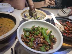-大碗先生(沙湾天虹店)