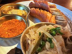 -埠口精酿夜景餐酒吧· BREWPORT BISTRO(长嘉汇重庆之眼店)