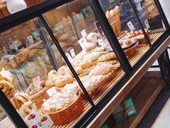-工匠面包(壹方店)