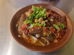 -蜀川川破店·江湖菜·烧烤(北京首店)