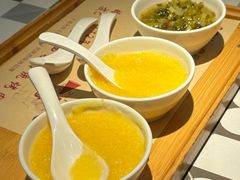 -勇利赵家烤肉坊(翠华北路店)