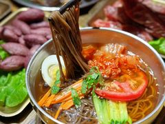 -范儿·嫂子烤肉·精致炭火烤肉(长治路店)