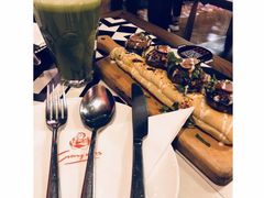 -CRAZYONES西班牙海鲜饭(日月光店)