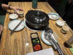 -春润大地海南椰子鸡(沙井京基百纳广场店)