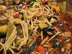 -乐山第一家临江鳝丝(茶坊路店)