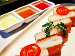 -滋粥楼·顺德菜(番禺广场总店)