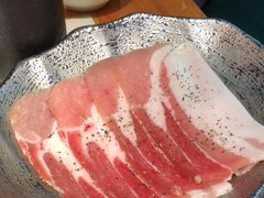 -久藏·横膈膜烧肉·酒场(江汉路店)