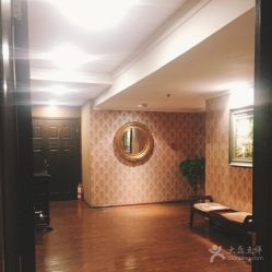 点击看大图 -金夫人美容