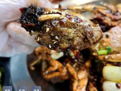 -一棠龙虾•王牌虾球(恒隆广场店)