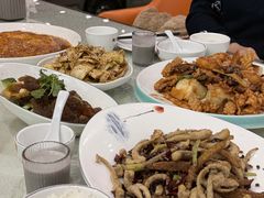 -同发号饭庄(复兴路店)