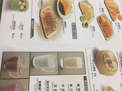 -李先生牛肉面大王(济泺路店)