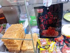-运河通源农贸市场