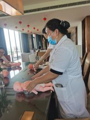-她时区金吉兒月子中心(太湖度假店)
