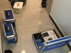-科立恩进口除甲醛甲醛检测
