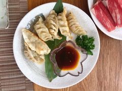 日式煎饺-酒井酱子·深夜食堂(东城汇店)