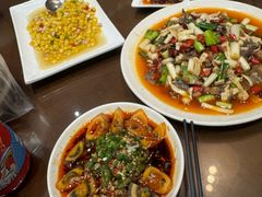 -飞虹鱼馆(春华路店)