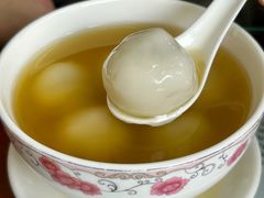 -阿三麻蓉汤圆(顺光大厦店)