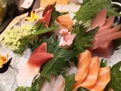 -德川家日本料理(中关村寰太大厦店)