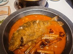 -庆云楼饭庄(什刹海店)