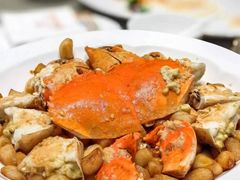 -大林苑世家精细潮州菜