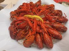-肥肥虾庄·金牌油焖大虾(东湖欢乐谷店)