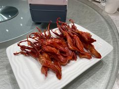 鸭舌-华盛丰温州大排档(东三环南路店)