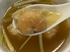 -麦奀云吞面世家(中环店)