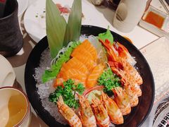-赤坂亭M9和牛烧肉·日料398放题(万达店)