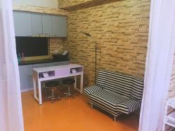 -Unicorn tattoo 刺青纹绣工作室